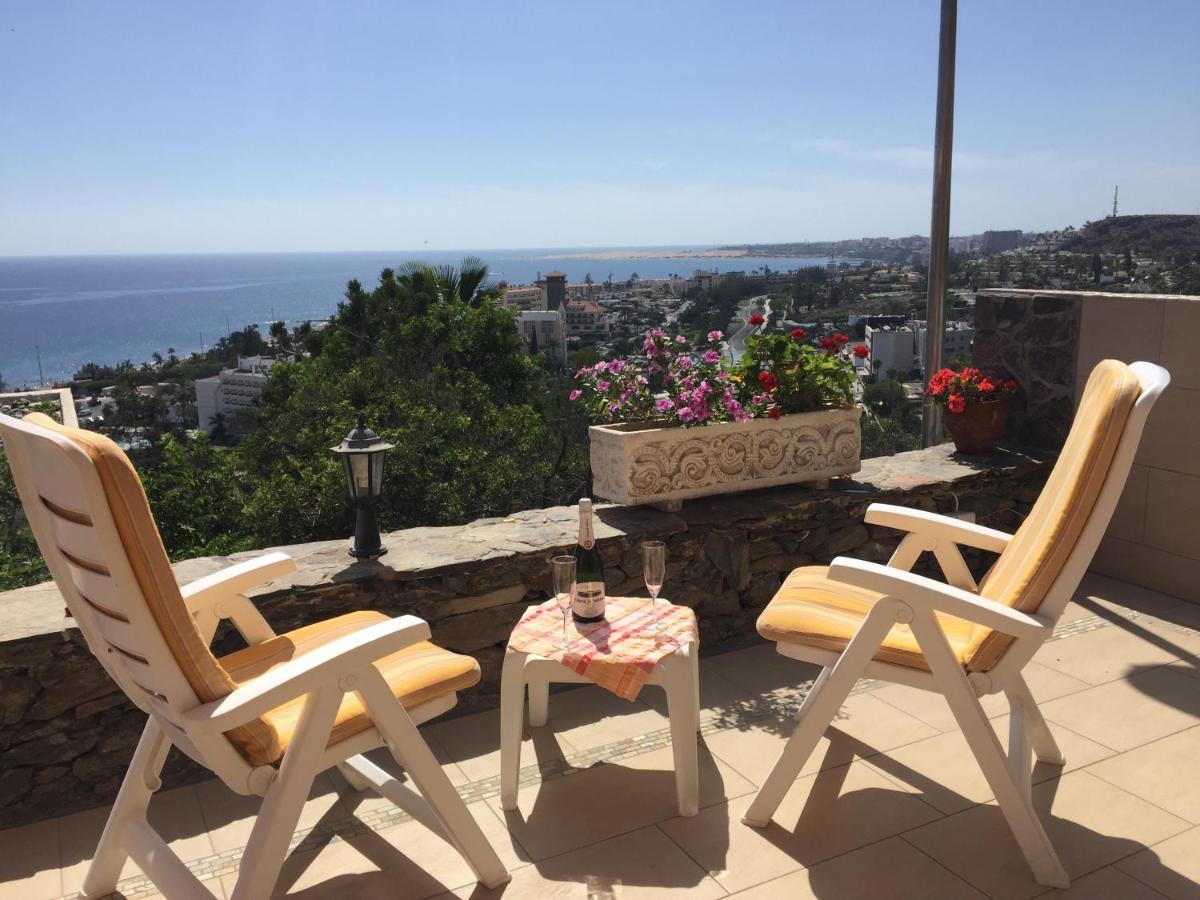 Hibiscus Appartement