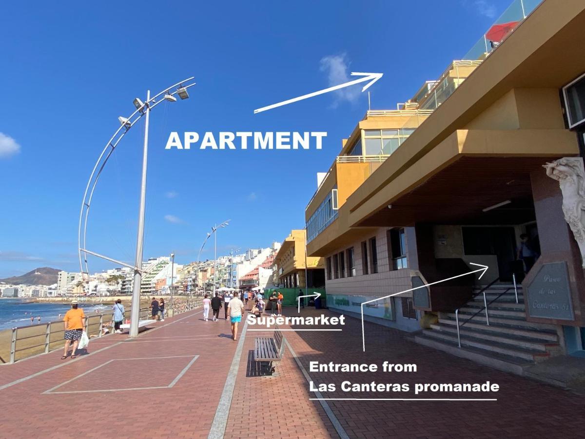 Appartement Gueldes *