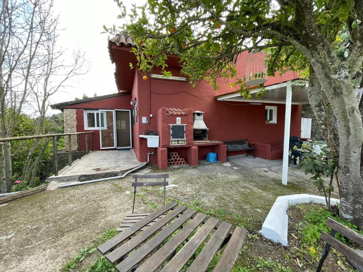 Holiday home Con Bonitas Vistas Teror