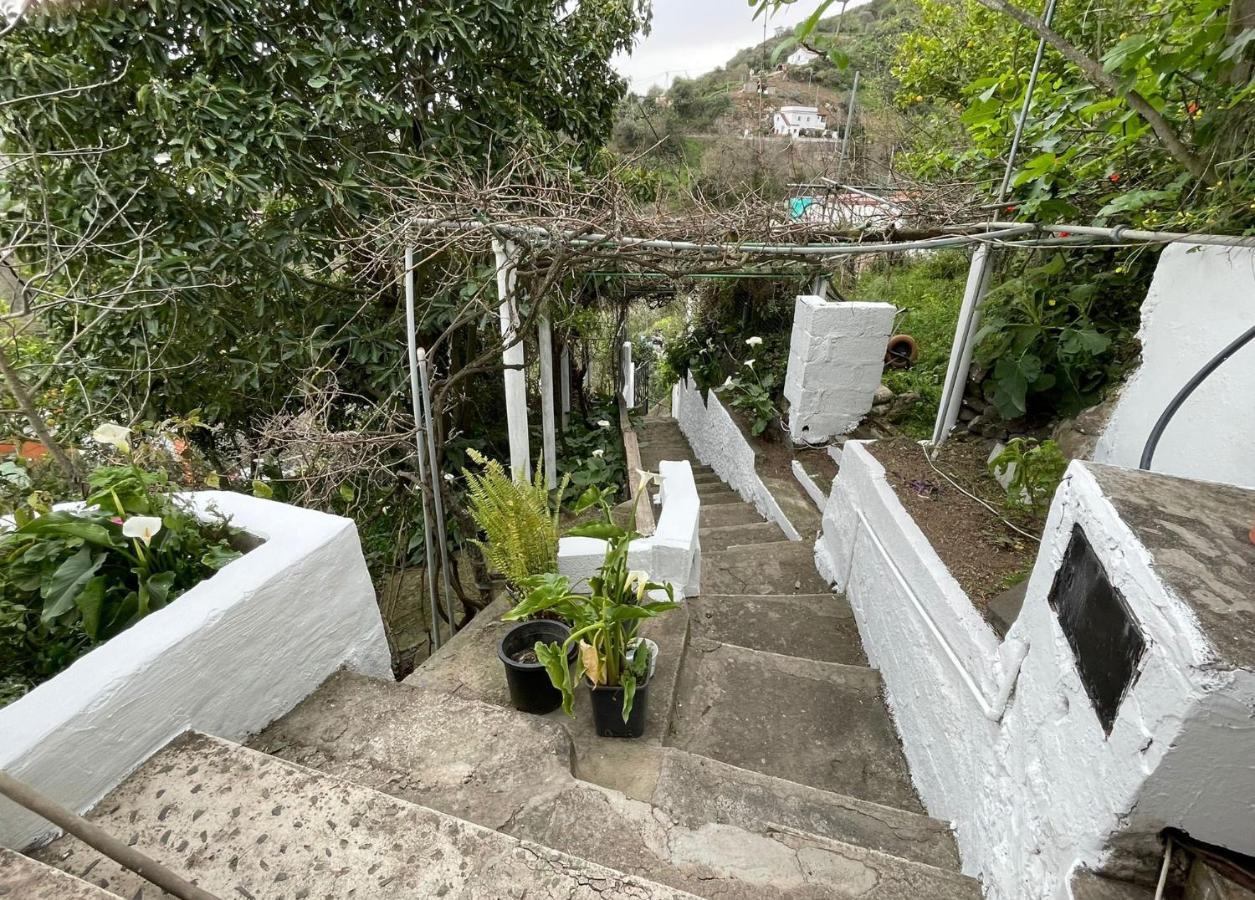 Con Bonitas Vistas Holiday home
