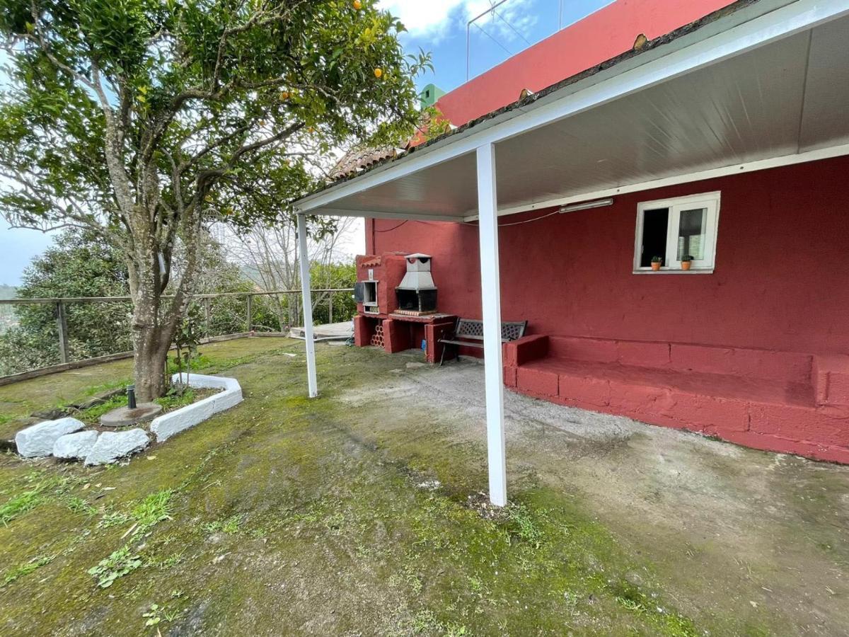 Holiday home Con Bonitas Vistas *