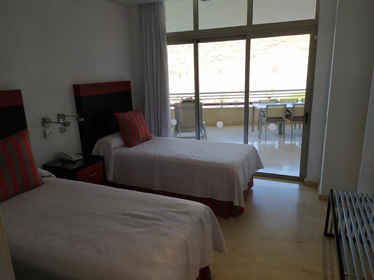 Anfi Del Mar Tauro Golf 1 Emerald Club Appartement