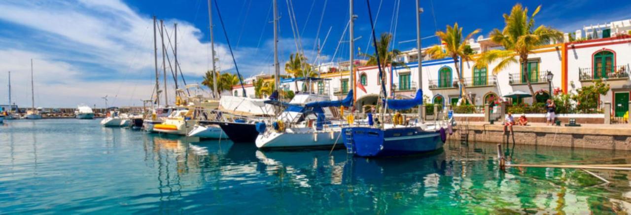 Apartamento Front Line Marina With Roofterrace *