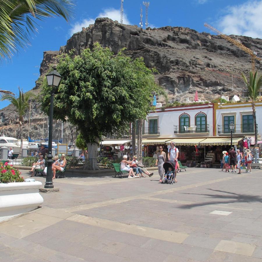 Apartamento Front Line Marina With Roofterrace