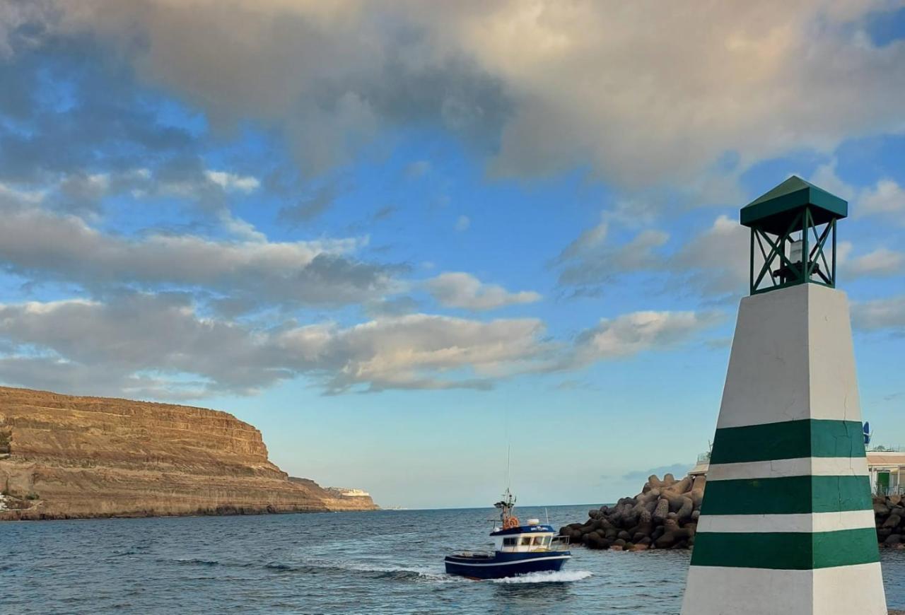 Vv Estrella * Puerto De Mogan