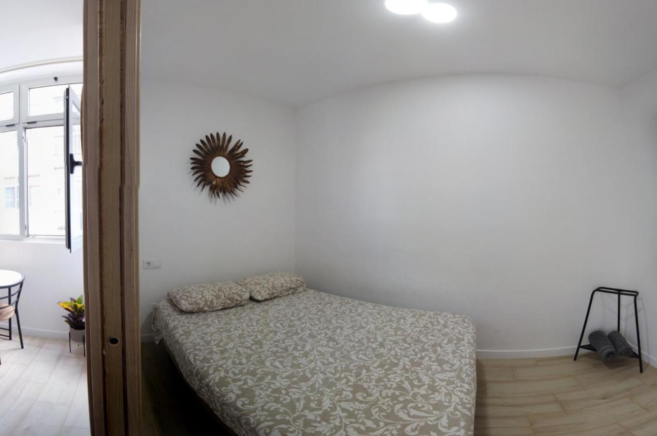 Canteras Mini Paradise Vip Apartamento