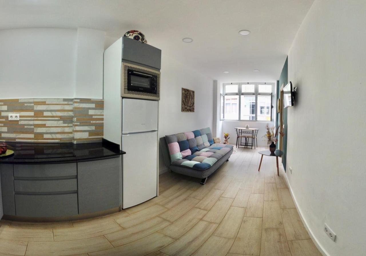 Apartamento Canteras Mini Paradise Vip Las Palmas de Gran Canária