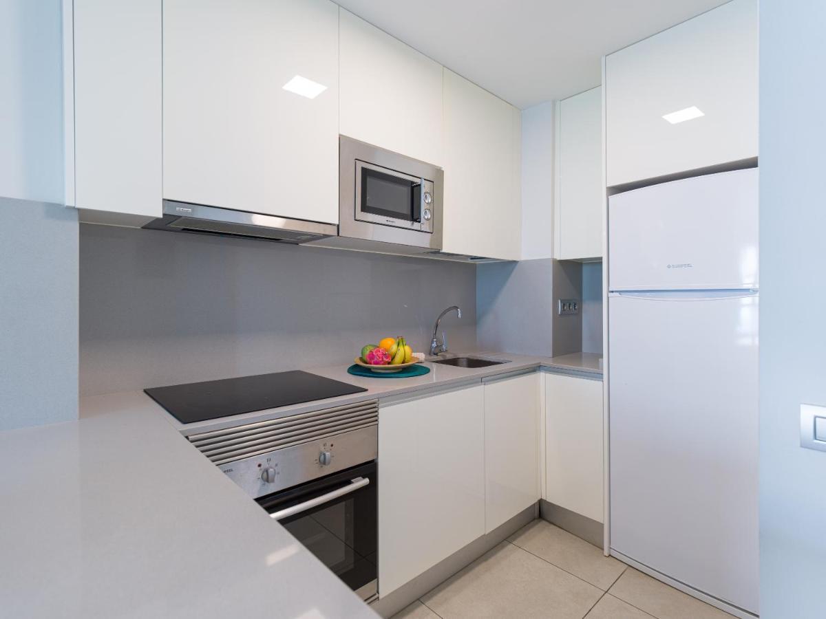Apartment Tusity Yeah *