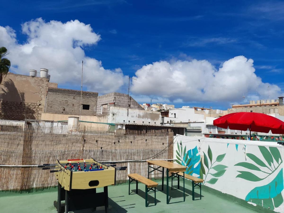 Guest house Stardust House Vegueta *