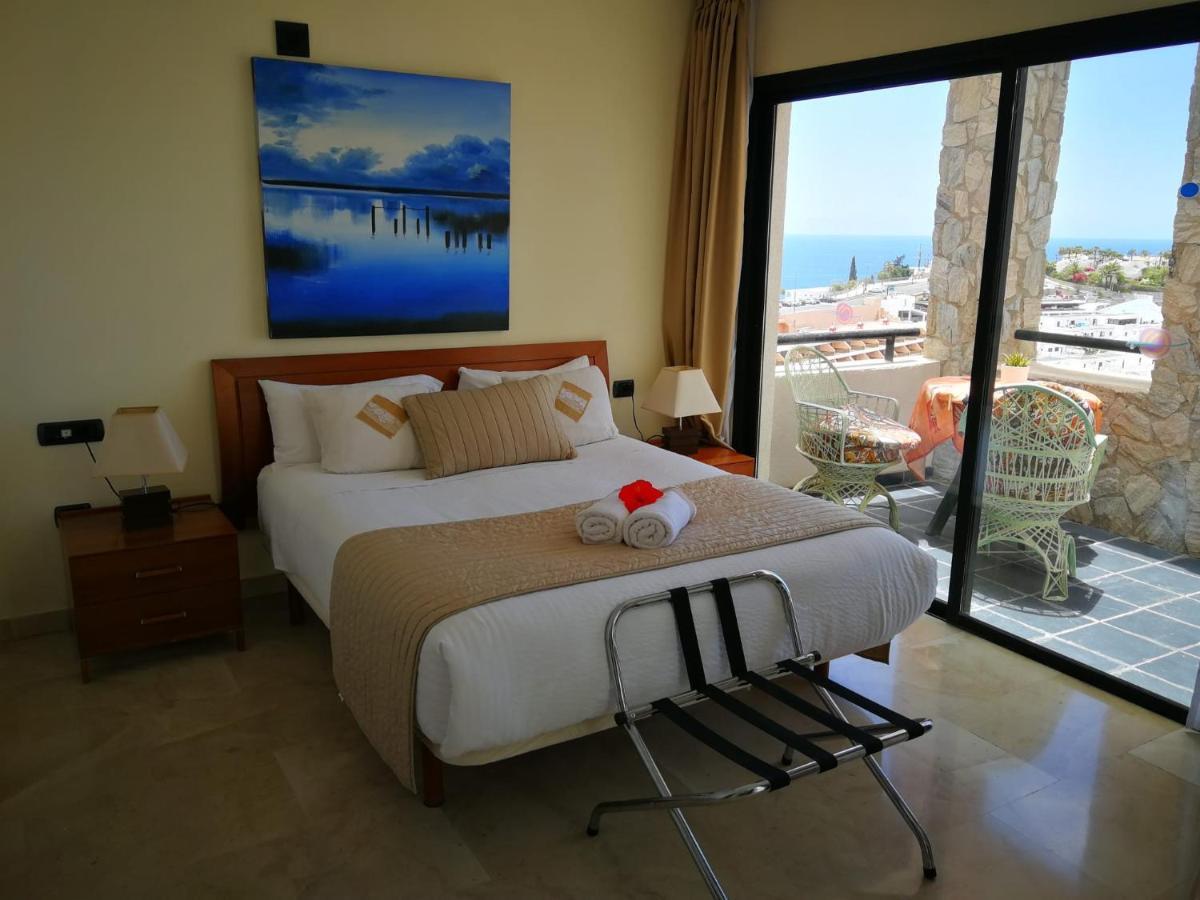 Mirador Del Mar * Puerto Rico (Gran Canaria)