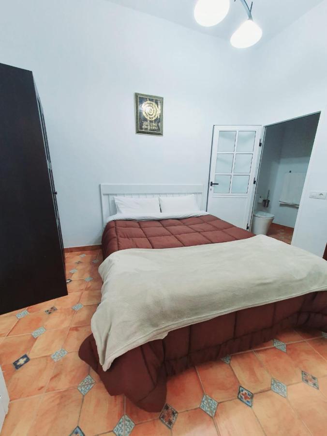 Vakantiehuis Vista Tunte, Camino De Santiago *