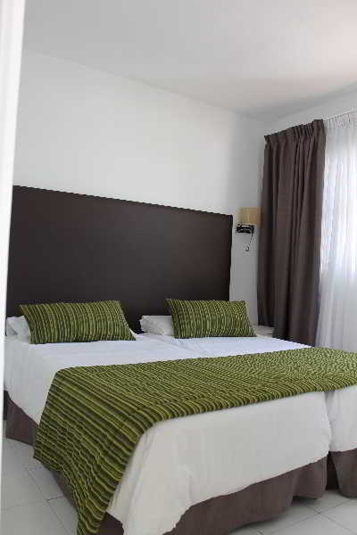 Babalu Aparthotel Puerto Rico (Gran Canaria)