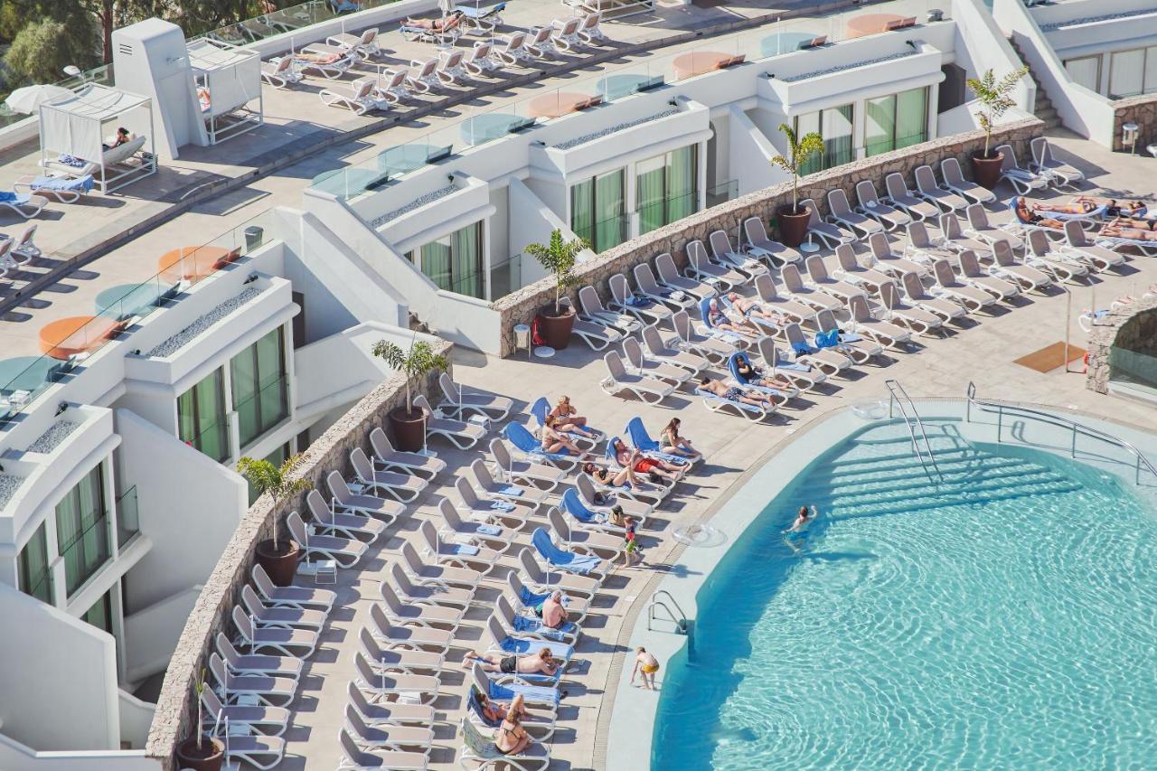 Hotel Gloria Palace Thalasso & 4*