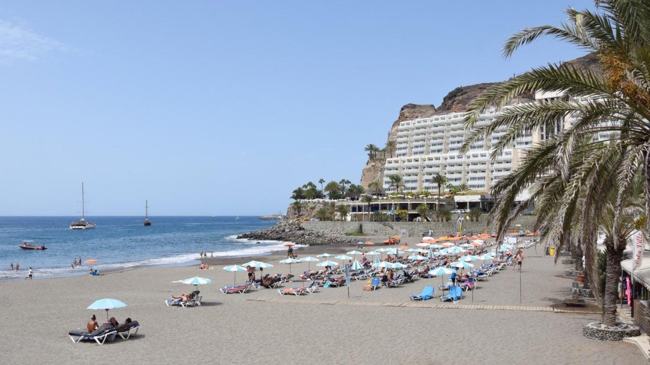 Apartamento With Views Of Sea And Mountains Taurito