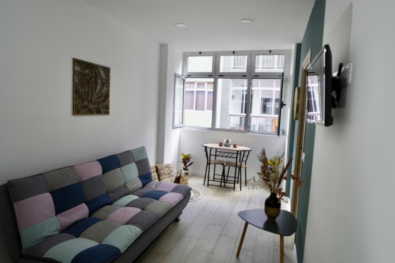 Apartamento Canteras Mini Paradise Vip