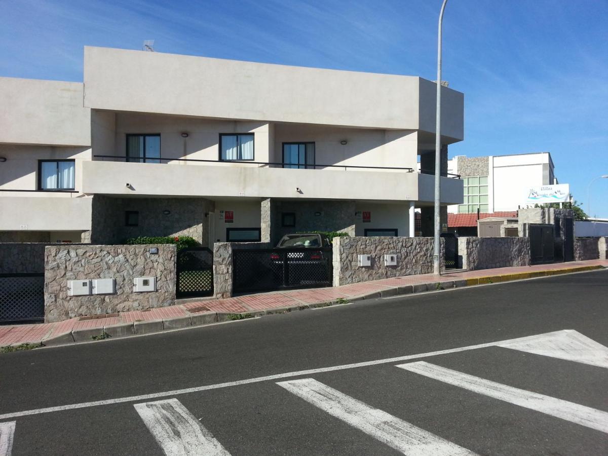 Mirador Del Mar Puerto Rico (Gran Canaria)