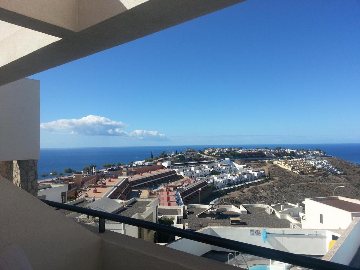Villa Mirador Del Mar Puerto Rico (Gran Canaria)