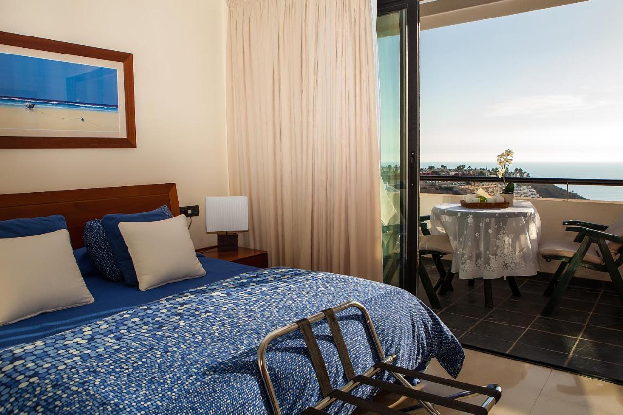 Villa Mirador Del Mar Puerto Rico (Gran Canaria)