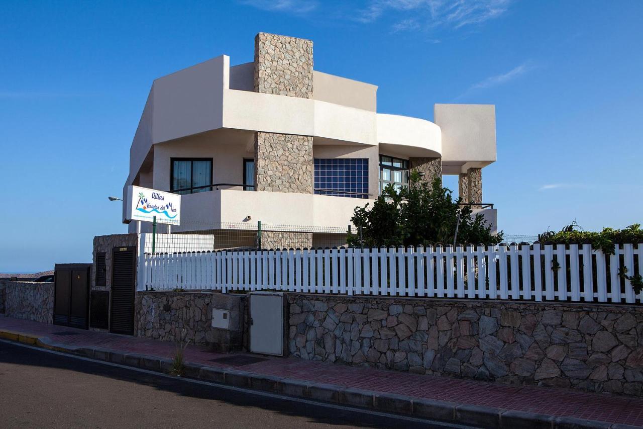 Mirador Del Mar * Puerto Rico (Gran Canaria)