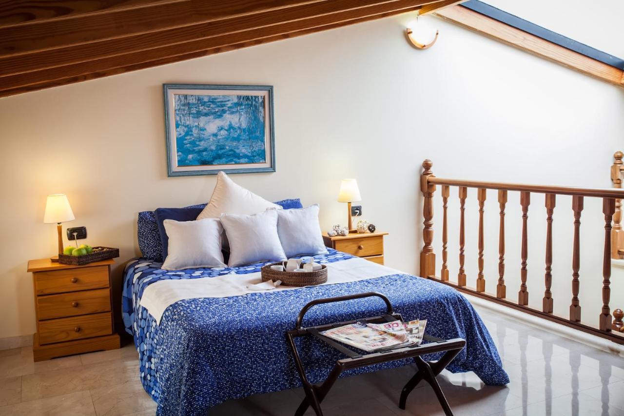 Mirador Del Mar Villa