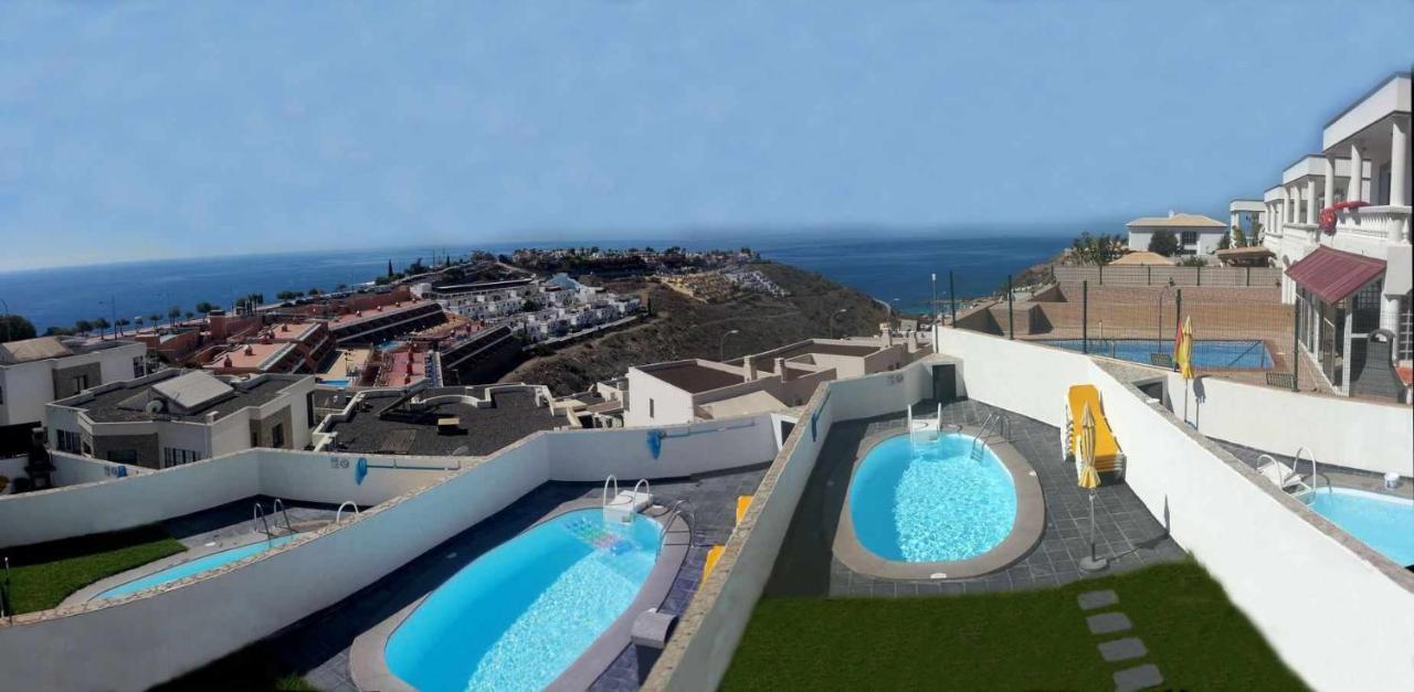 Villa Mirador Del Mar Puerto Rico (Gran Canaria)