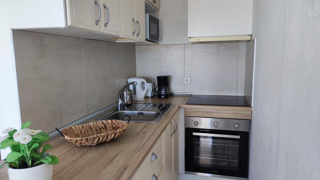 Monte Rojo Apartment San Agustin (Gran Canaria)