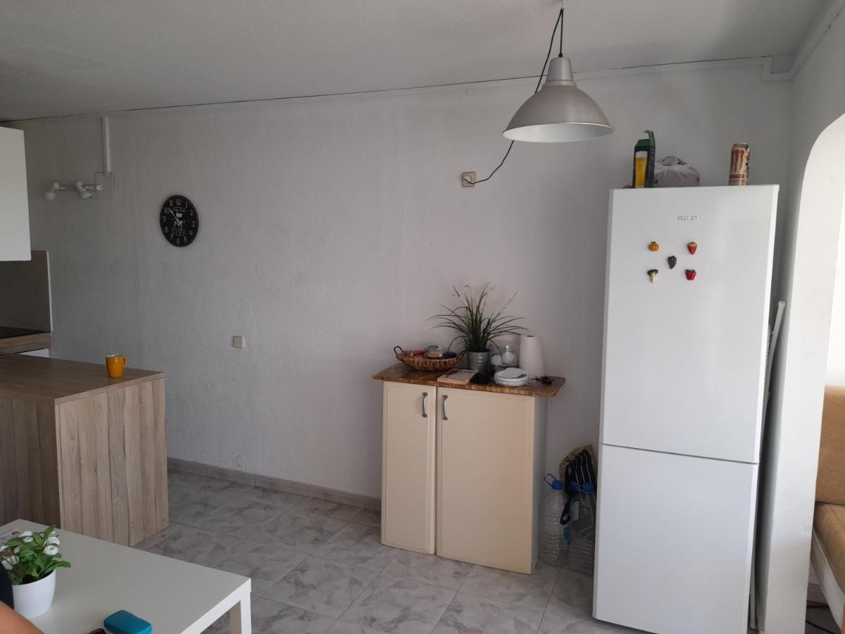 Apartment Monte Rojo