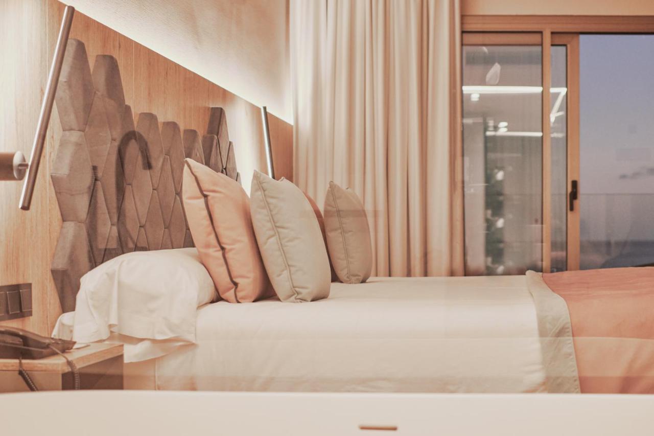 Gloria Palace Thalasso & San Agustin (Gran Canaria)
