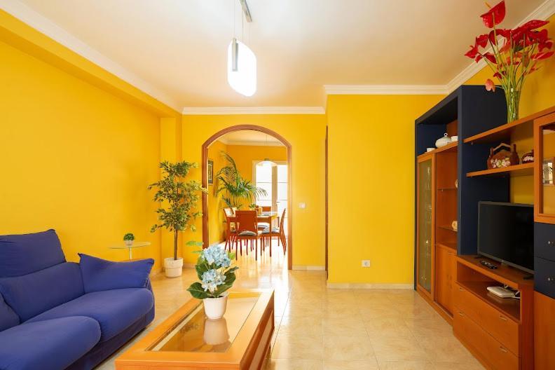 Duplex En El Centro De Apartamento