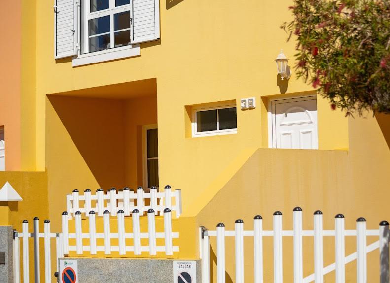 Apartamento Duplex En El Centro De