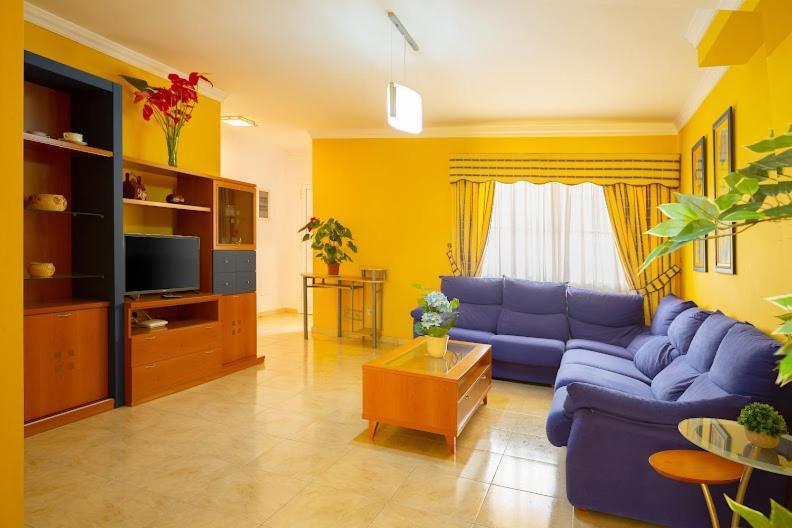 Apartamento Duplex En El Centro De *