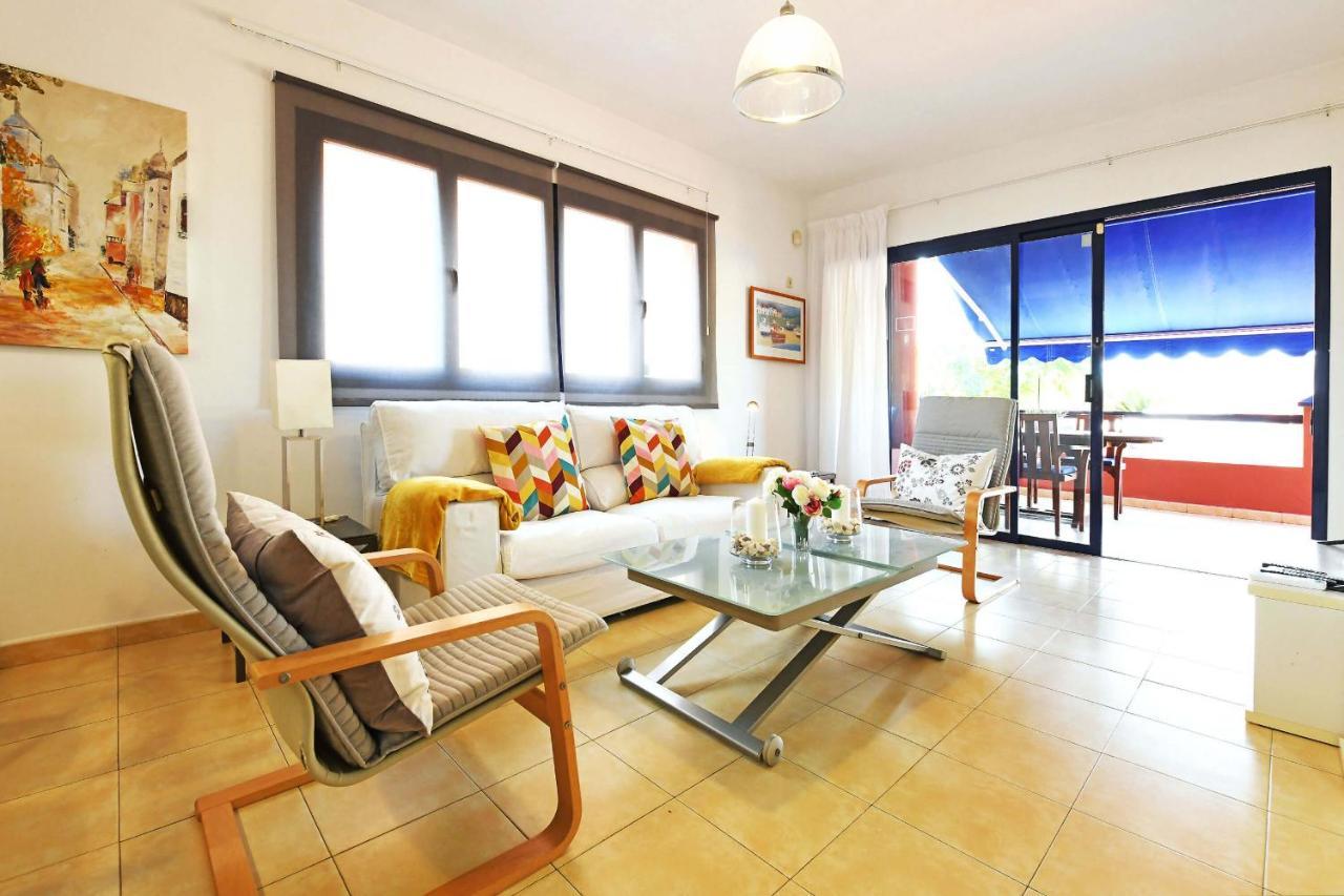 Bahia Meloneras 71 Holiday home *