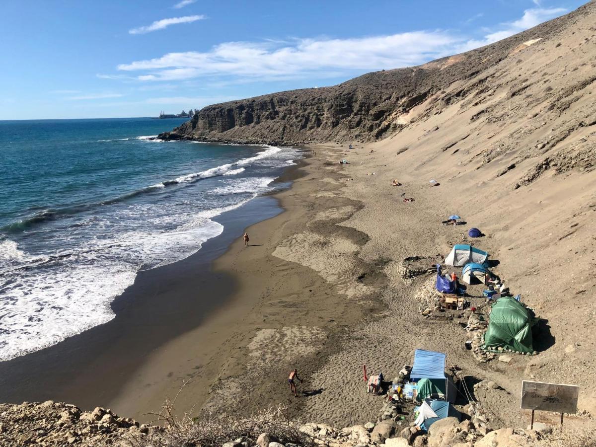 Agaete Park * Playa del Ingles (Gran Canaria)