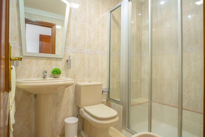 Apartamento Duplex En El Centro De