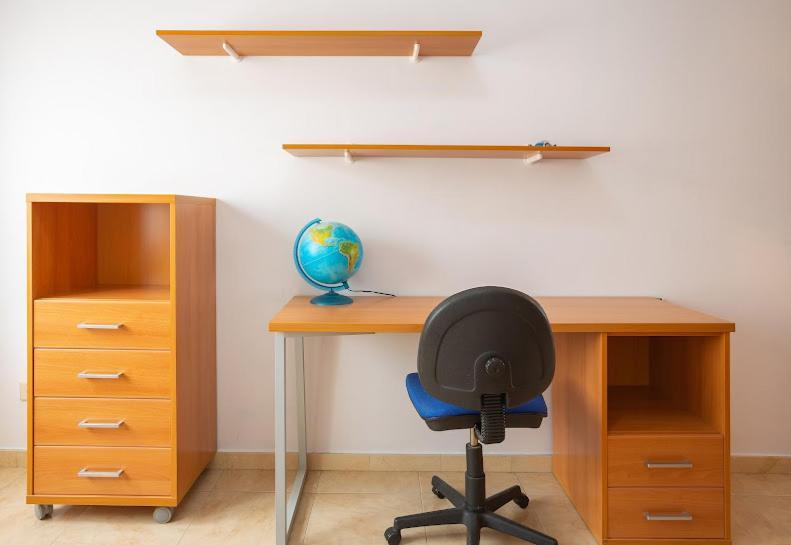 Apartamento Duplex En El Centro De