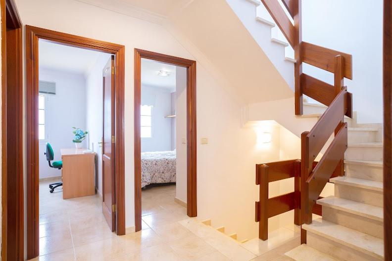 Duplex En El Centro De Apartamento Gáldar