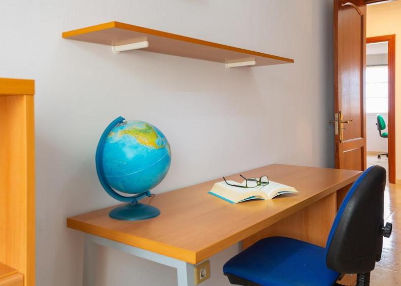 Apartamento Duplex En El Centro De