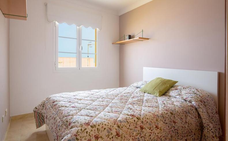 Apartamento Duplex En El Centro De