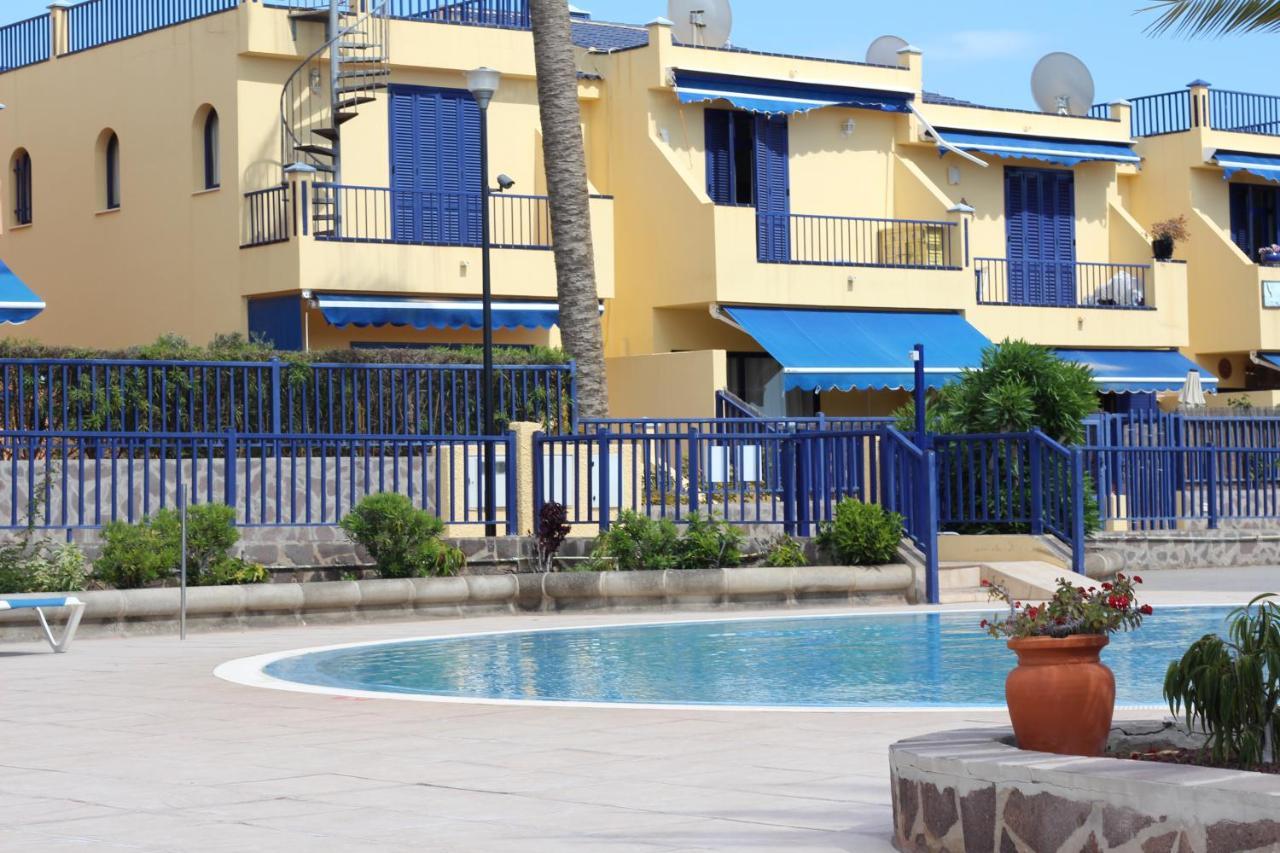 Tc Bahia Villa