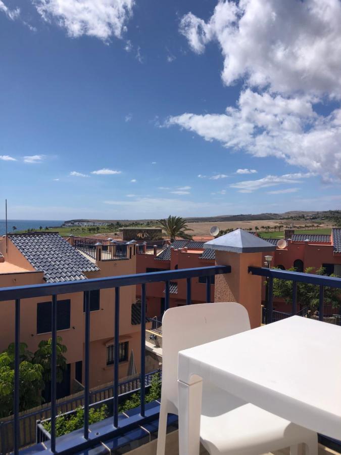 Tc Bahia Villa *