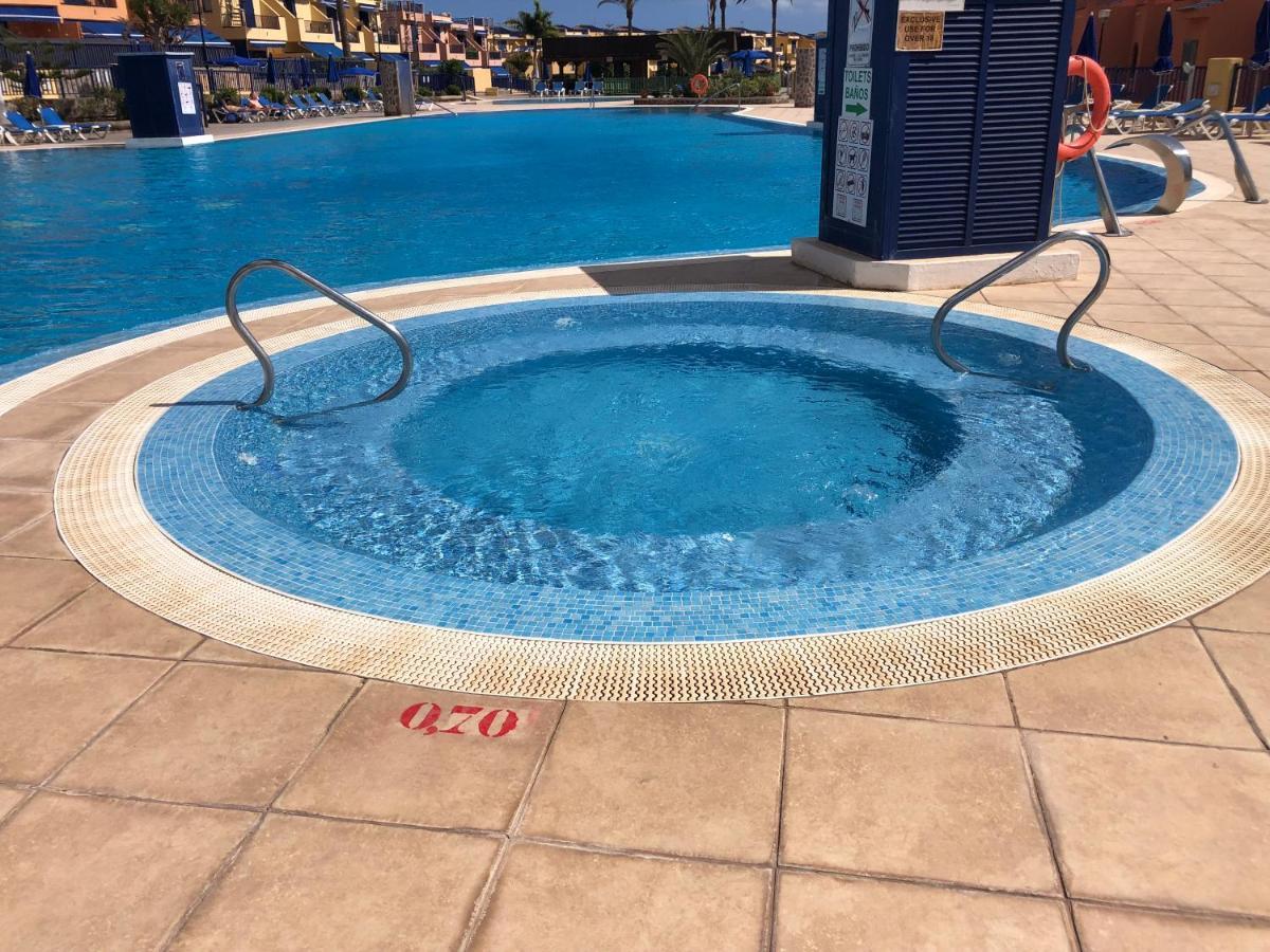 Tc Bahia Villa *