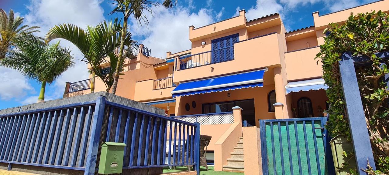 Tc Bahia Villa Meloneras