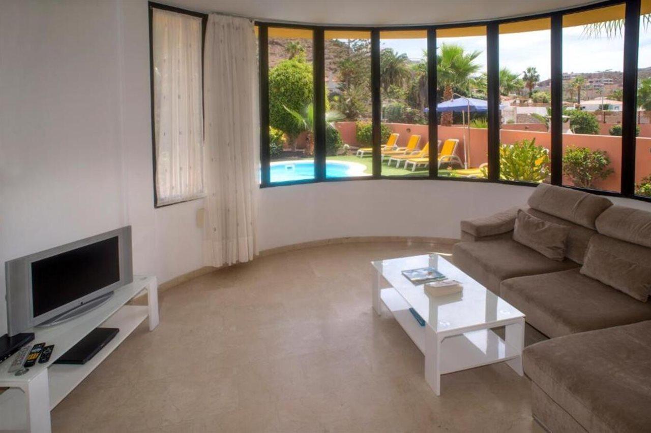 Casas De Tauro Ferienhaus *