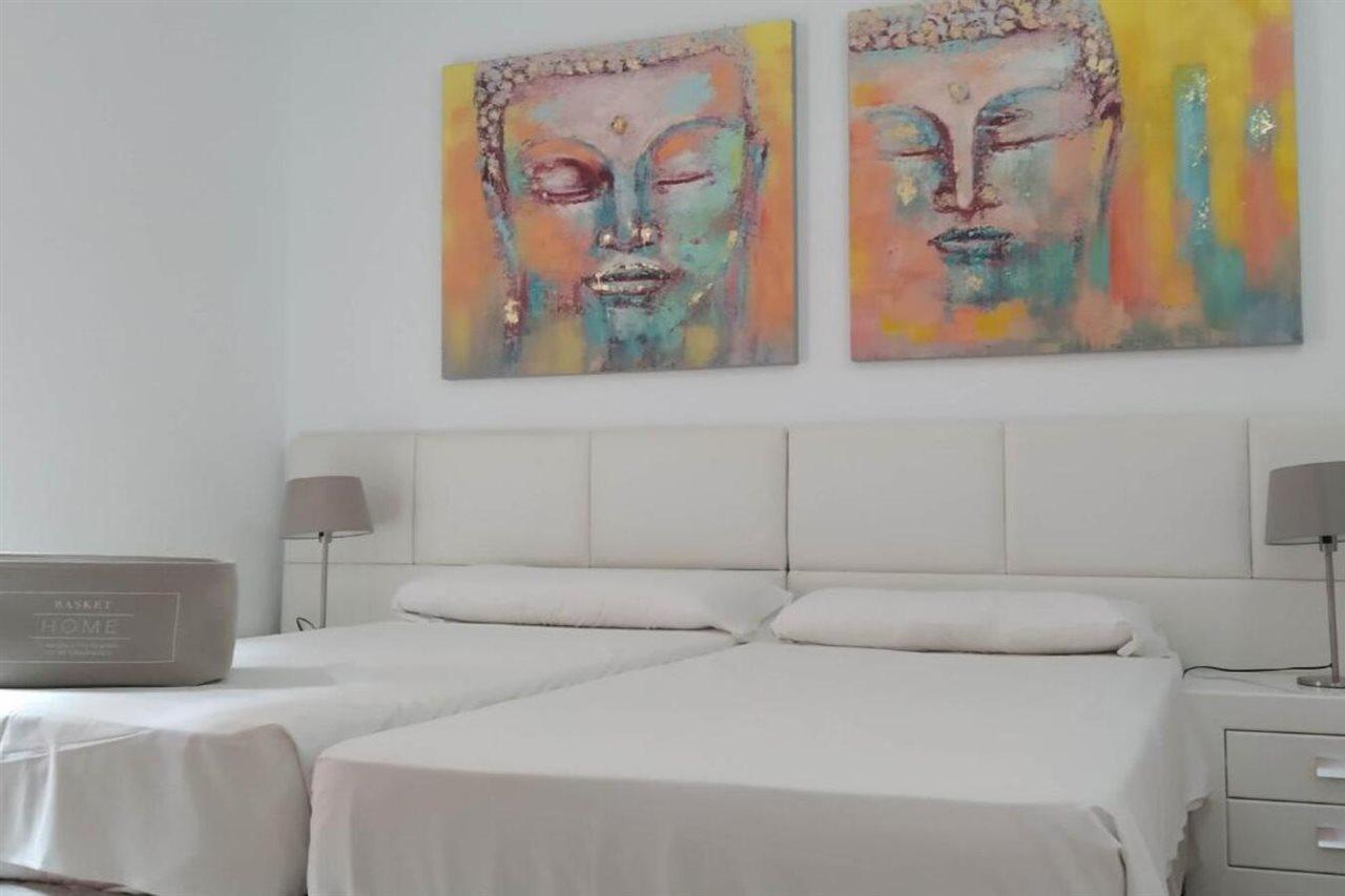 Casas De Tauro Ferienhaus La Playa de Tauro