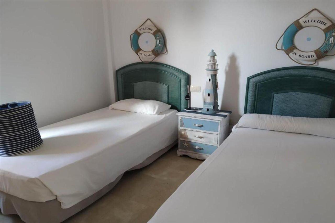 Ferienhaus Casas De Tauro *