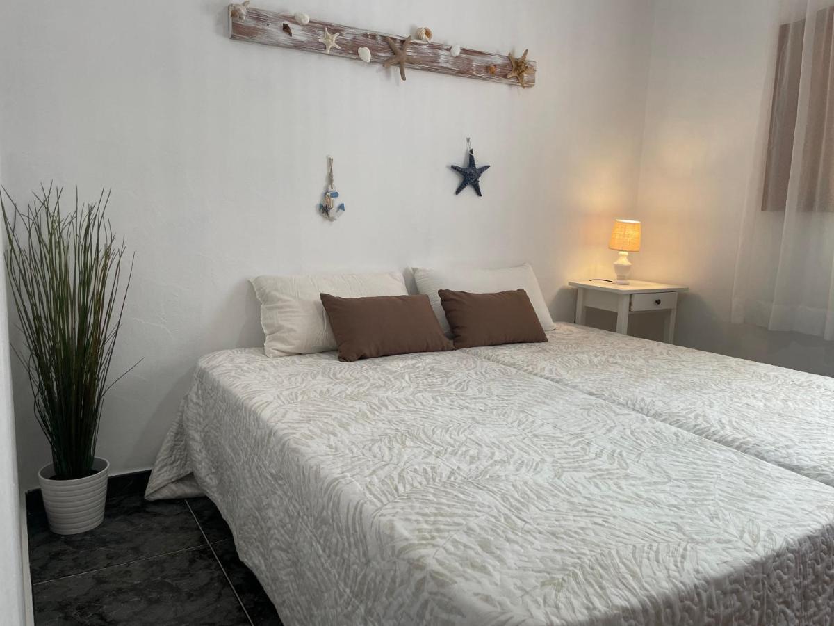 Vakantiehuis Casa El Conde *