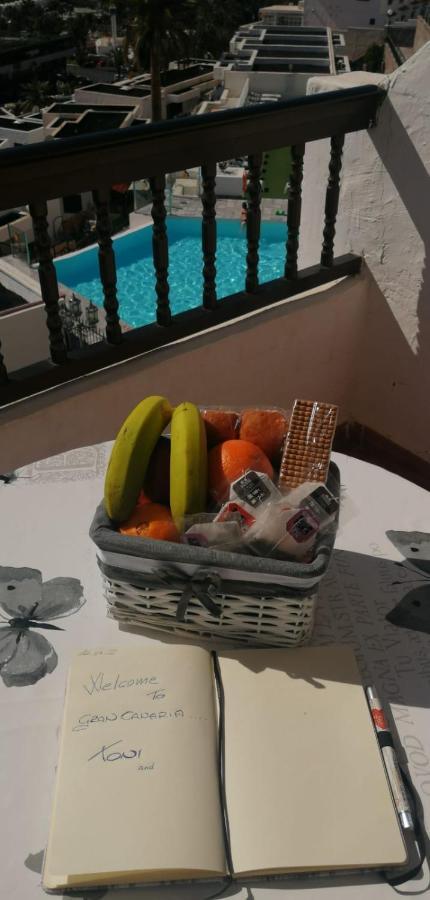 Appartement Cumana Ii