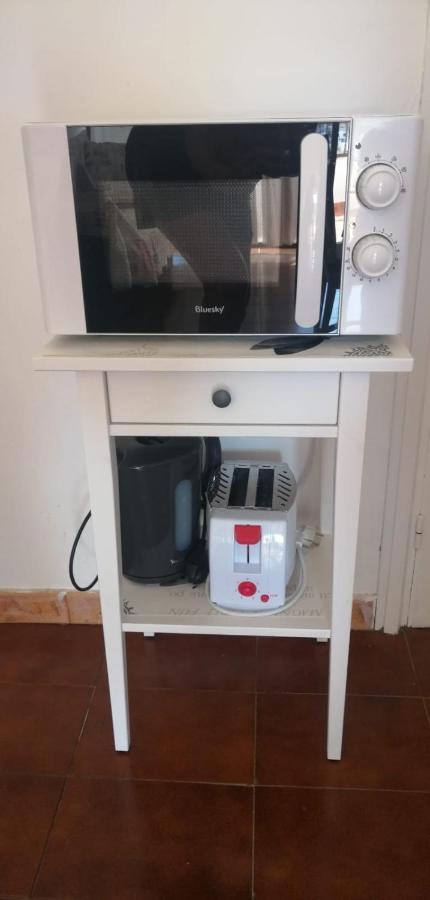 Cumana Ii Appartement