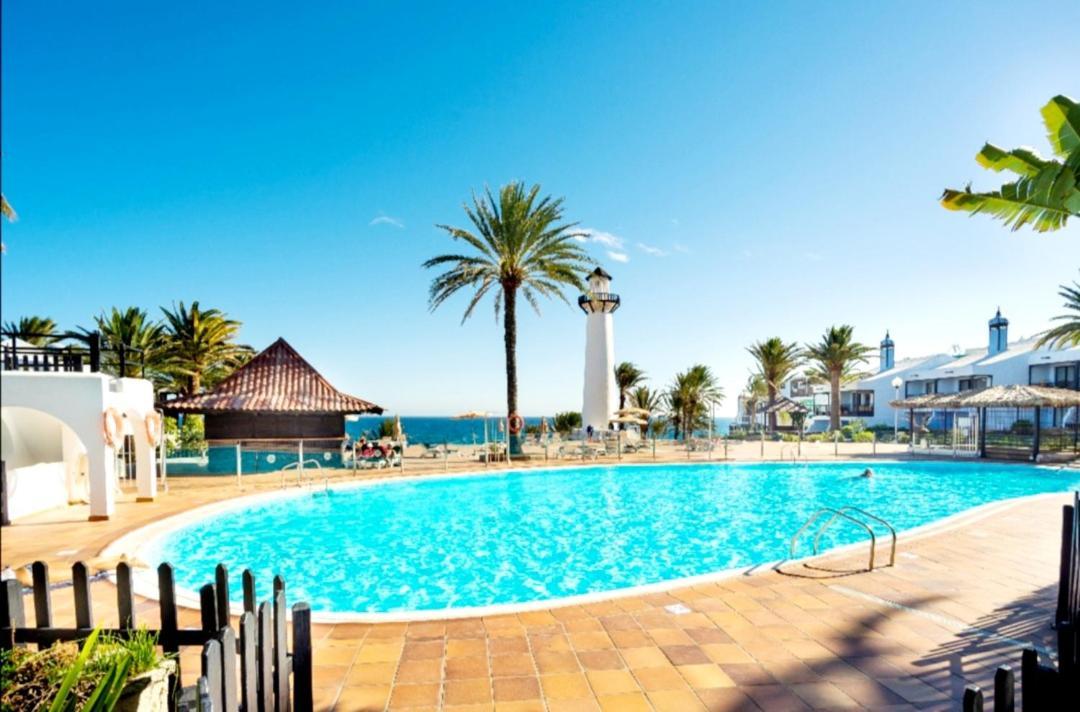 Casa de férias 2 Sun Club Terraza Maspalomas (Gran Canaria)
