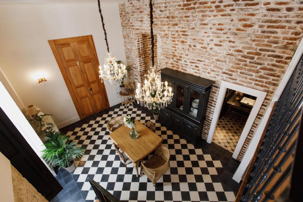 La Colonial De Lujo Appartement